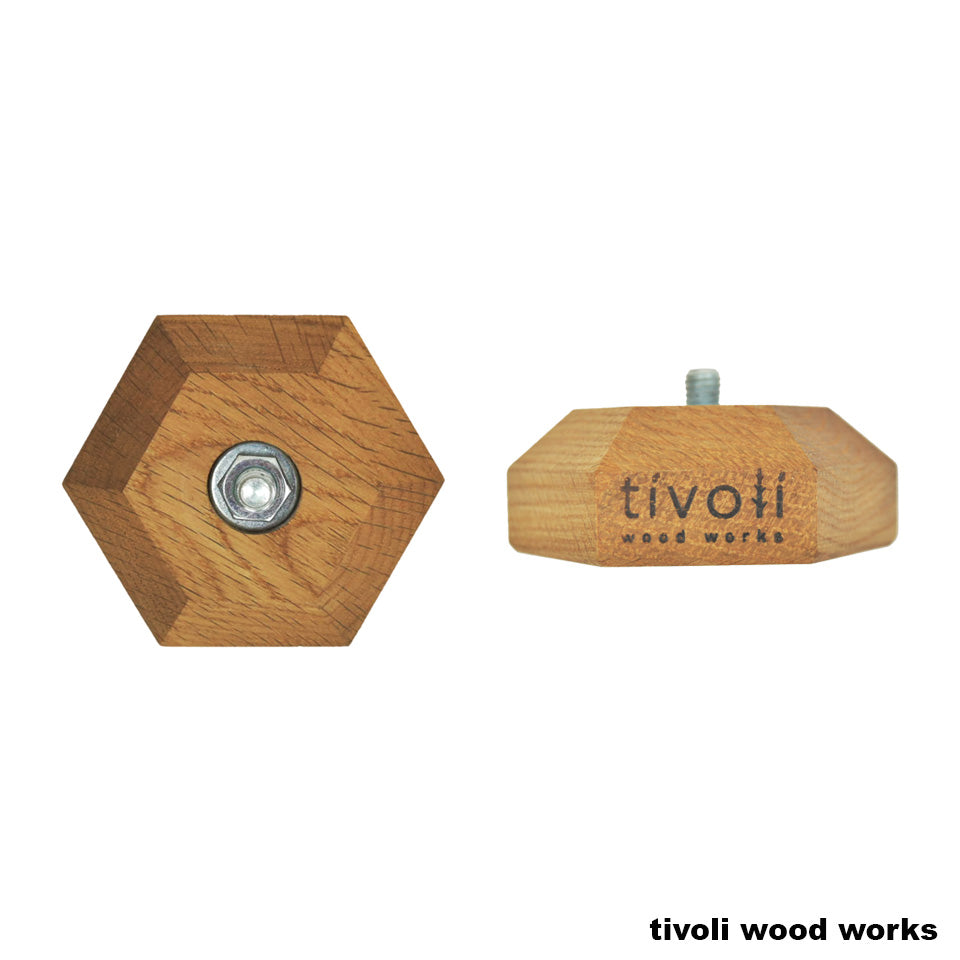wood base
